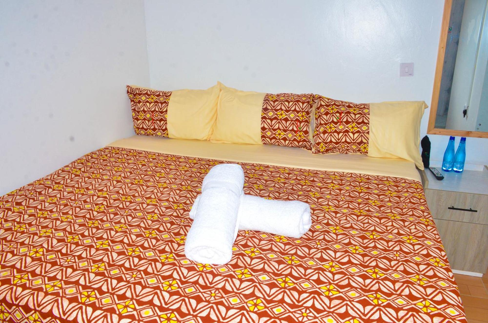 Gateway Bliss Gardens Hotel Ruiru Eksteriør billede