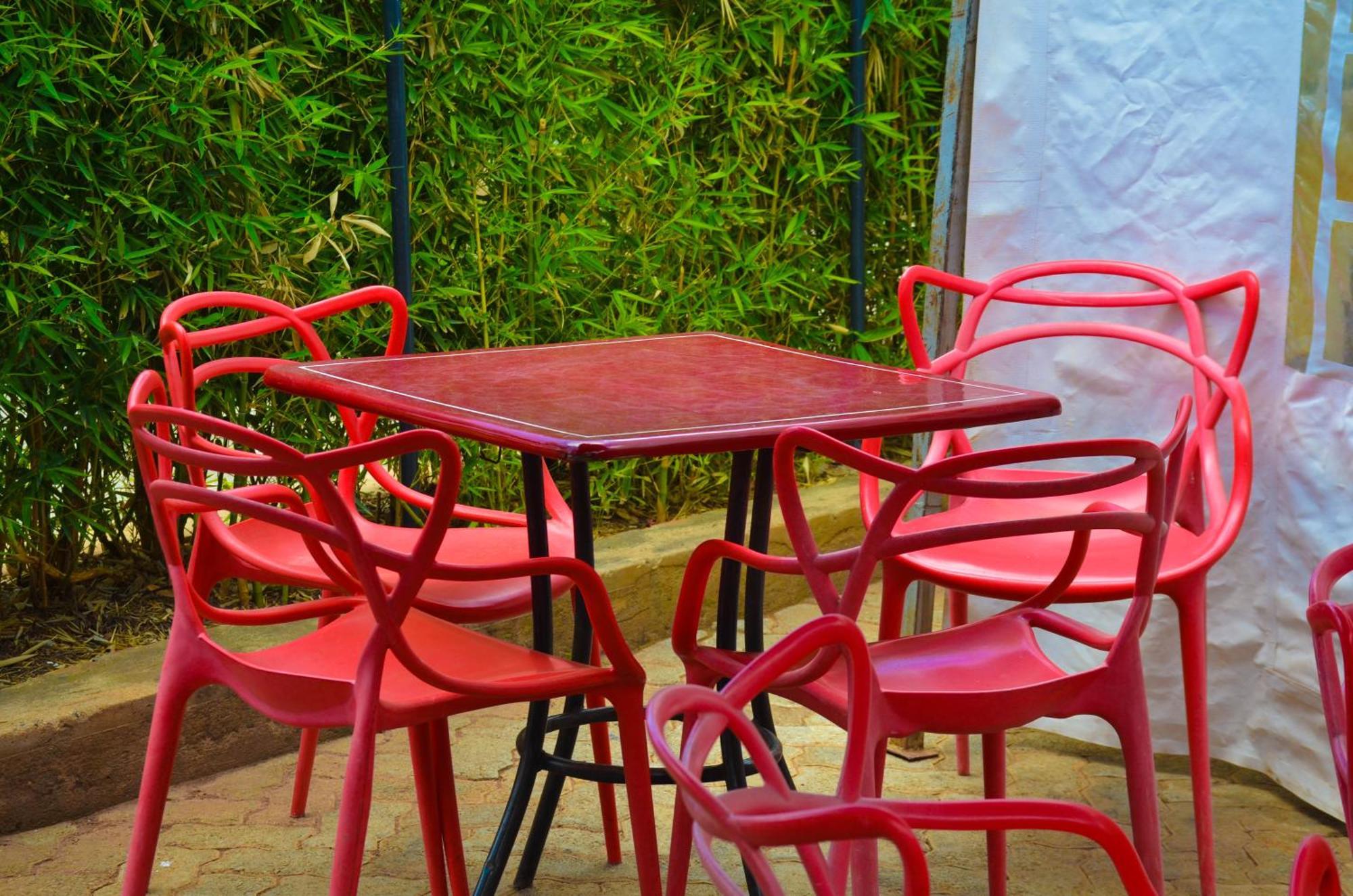 Gateway Bliss Gardens Hotel Ruiru Eksteriør billede