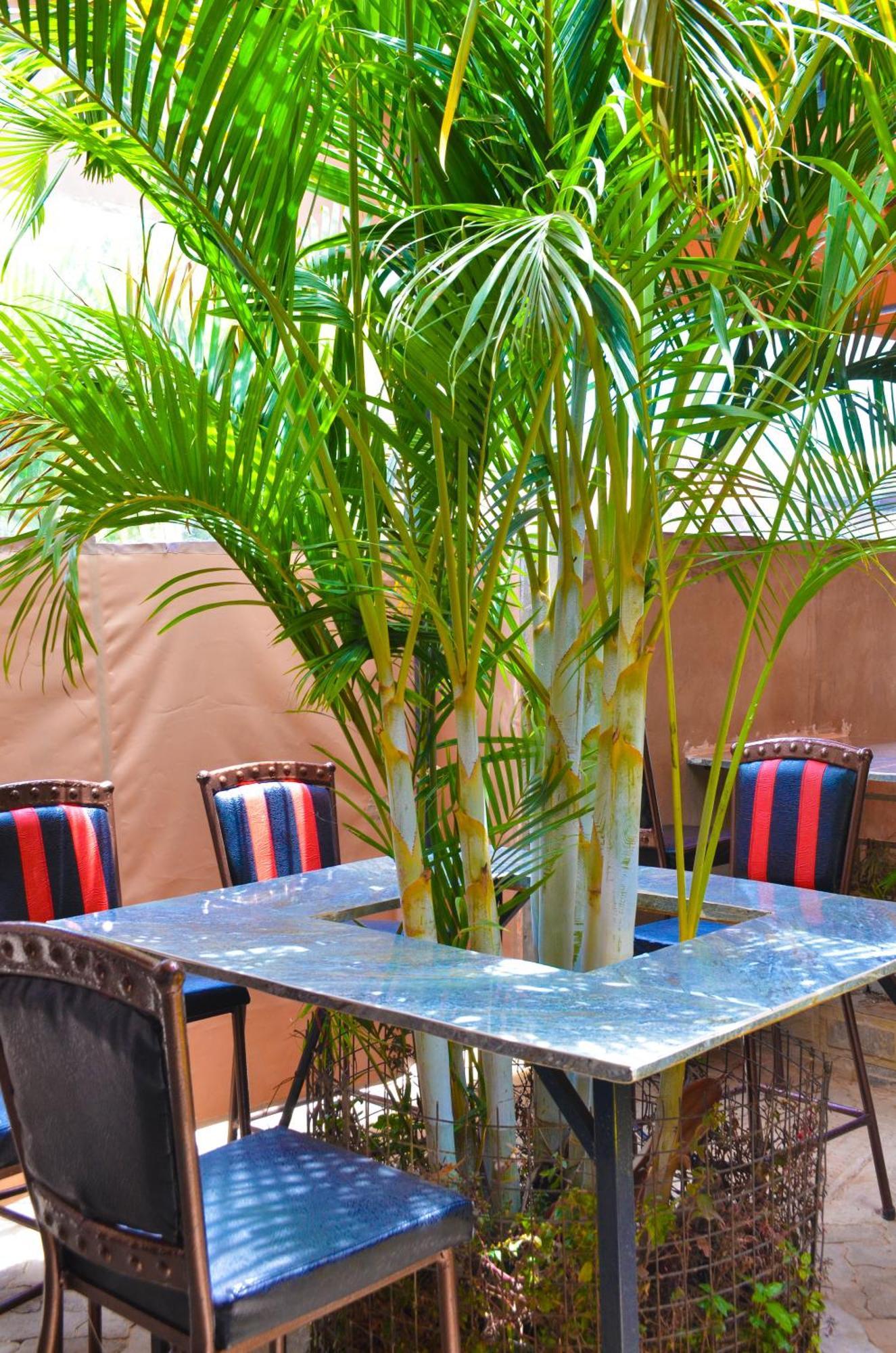 Gateway Bliss Gardens Hotel Ruiru Eksteriør billede